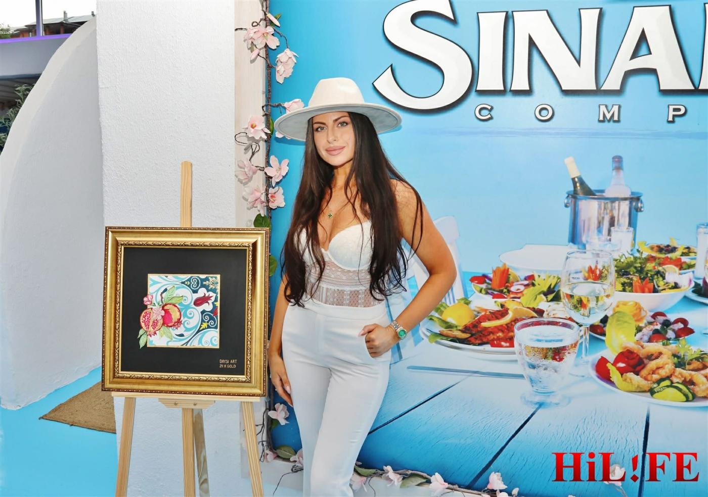 @sinaloa_complex - Opening 