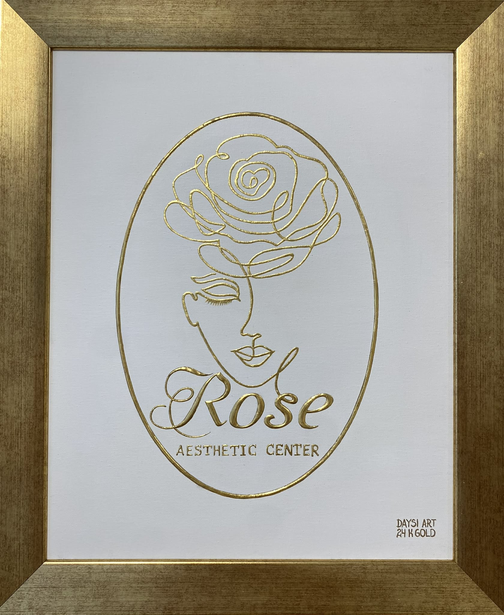 Rose Aesthetic Center