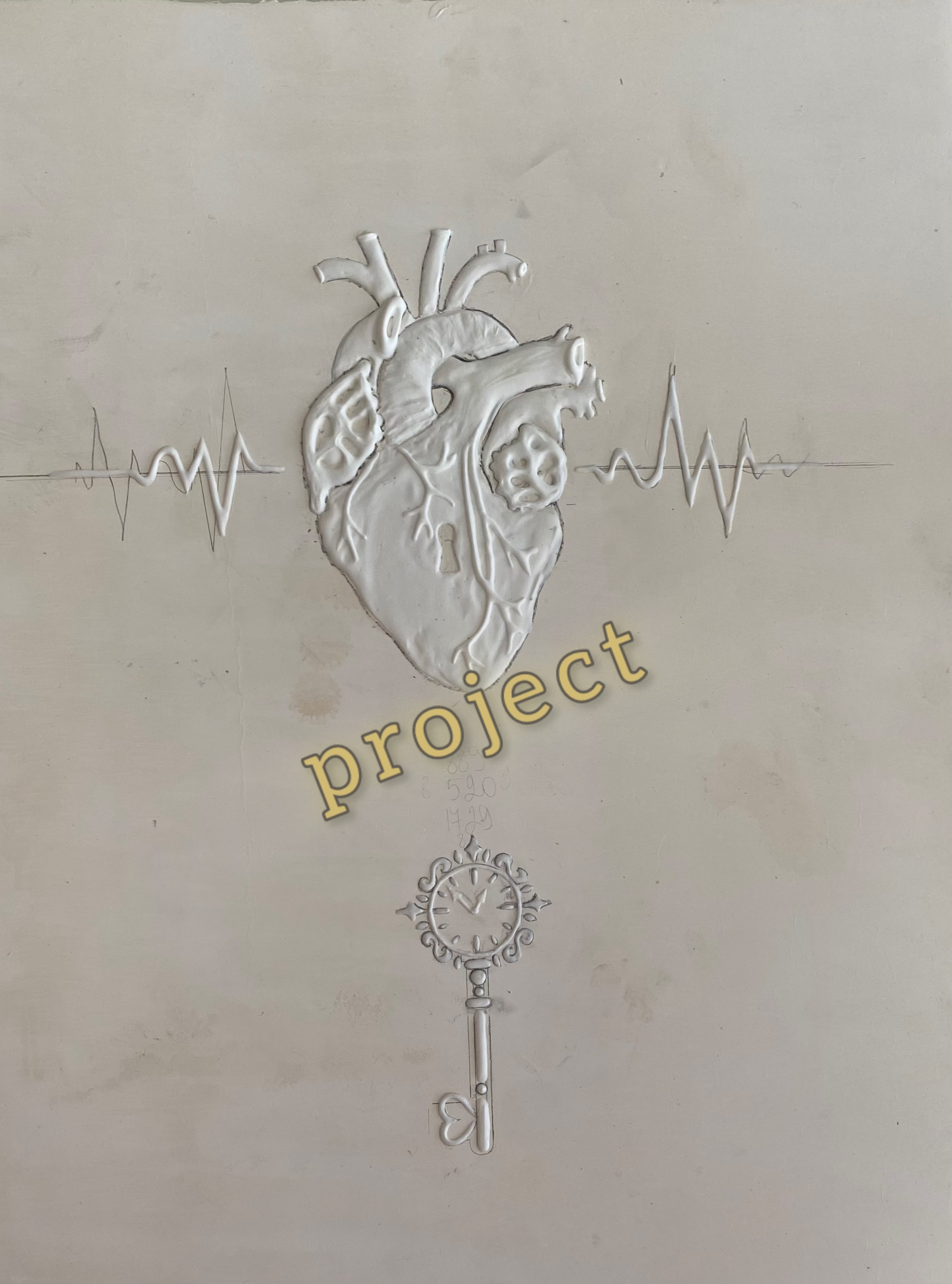 You project