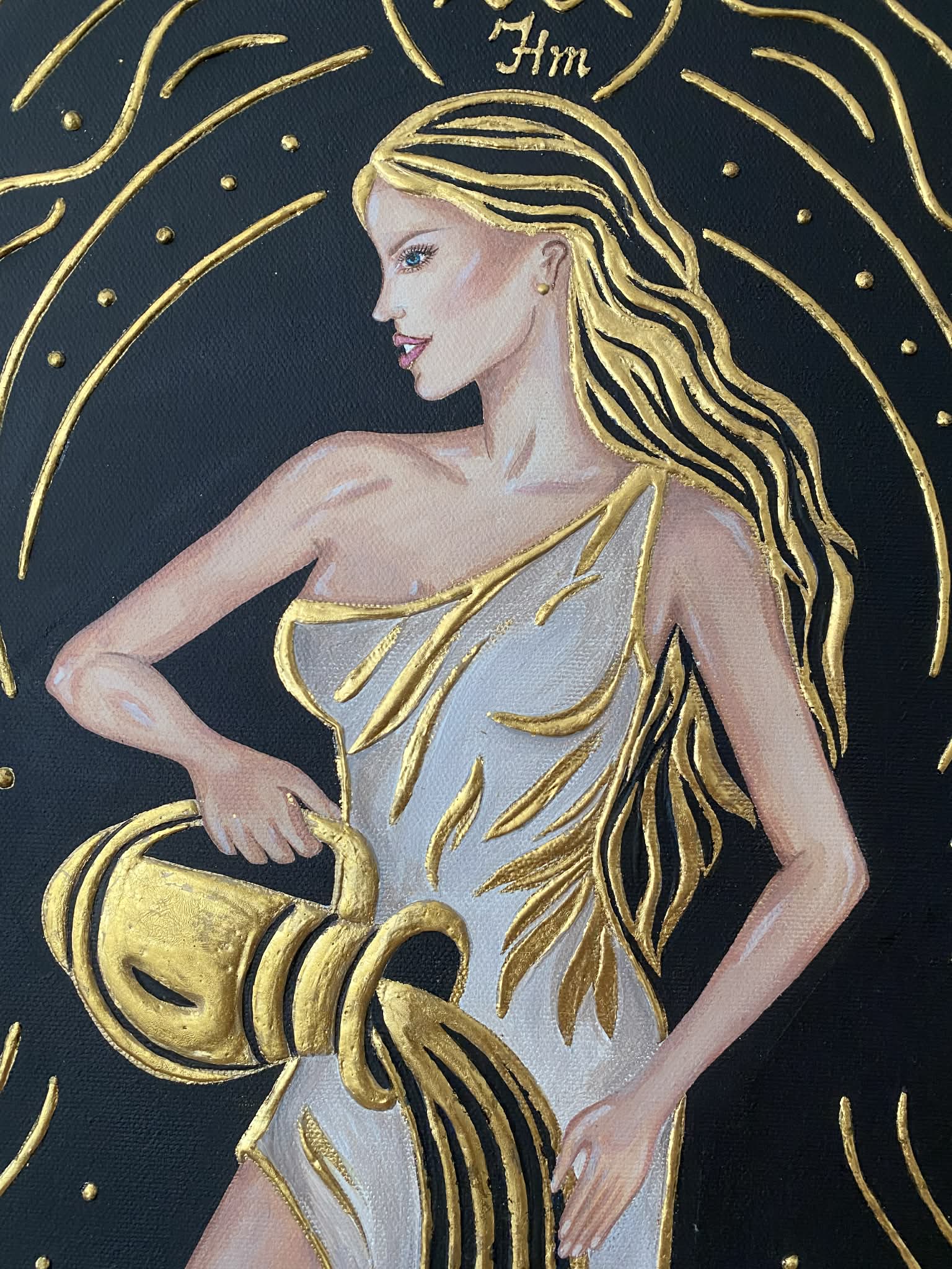 Водолей (Aquarius)
