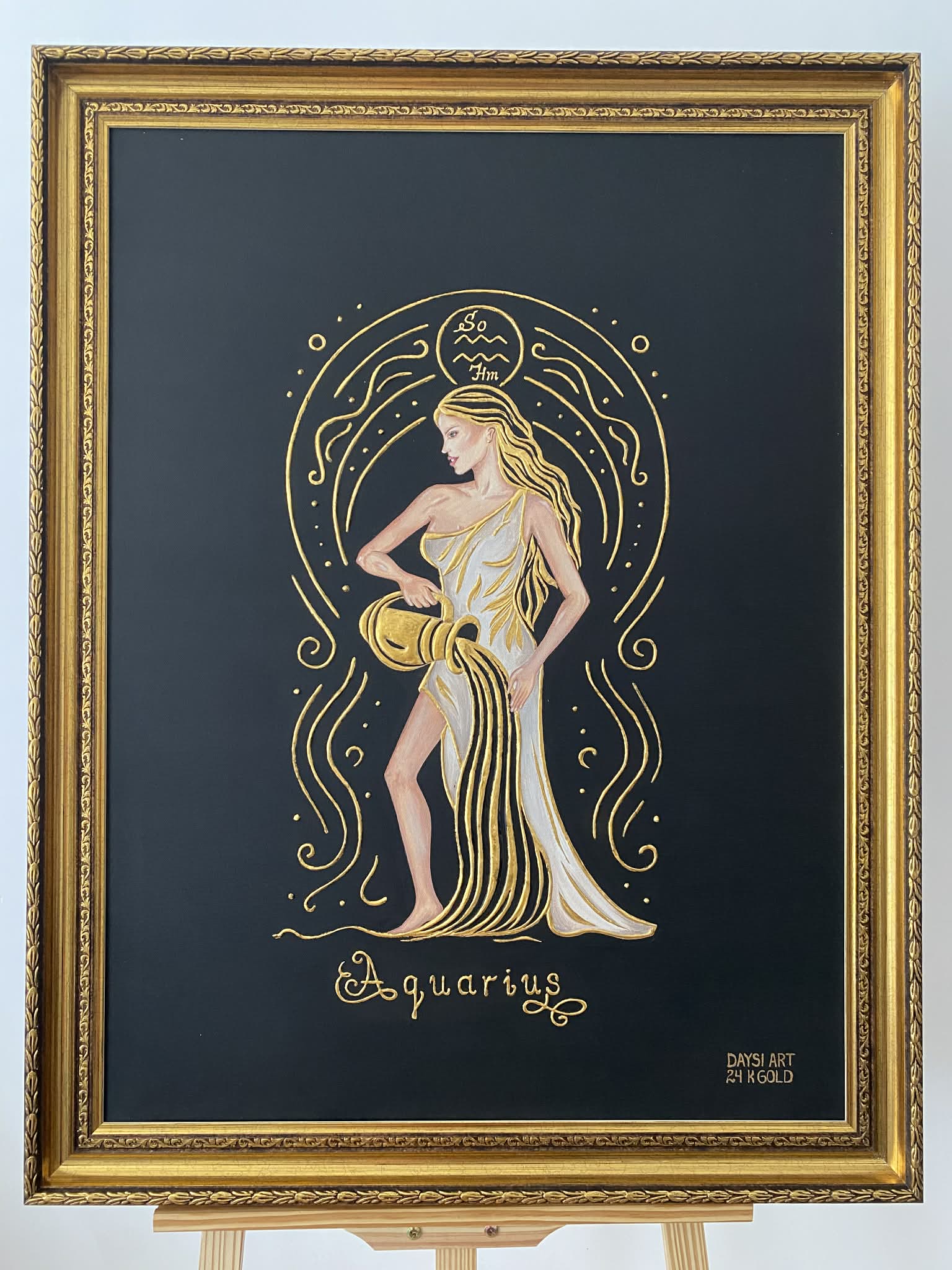 Водолей (Aquarius)