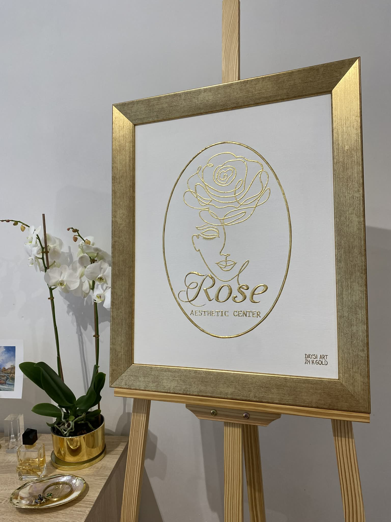 Rose Aesthetic Center
