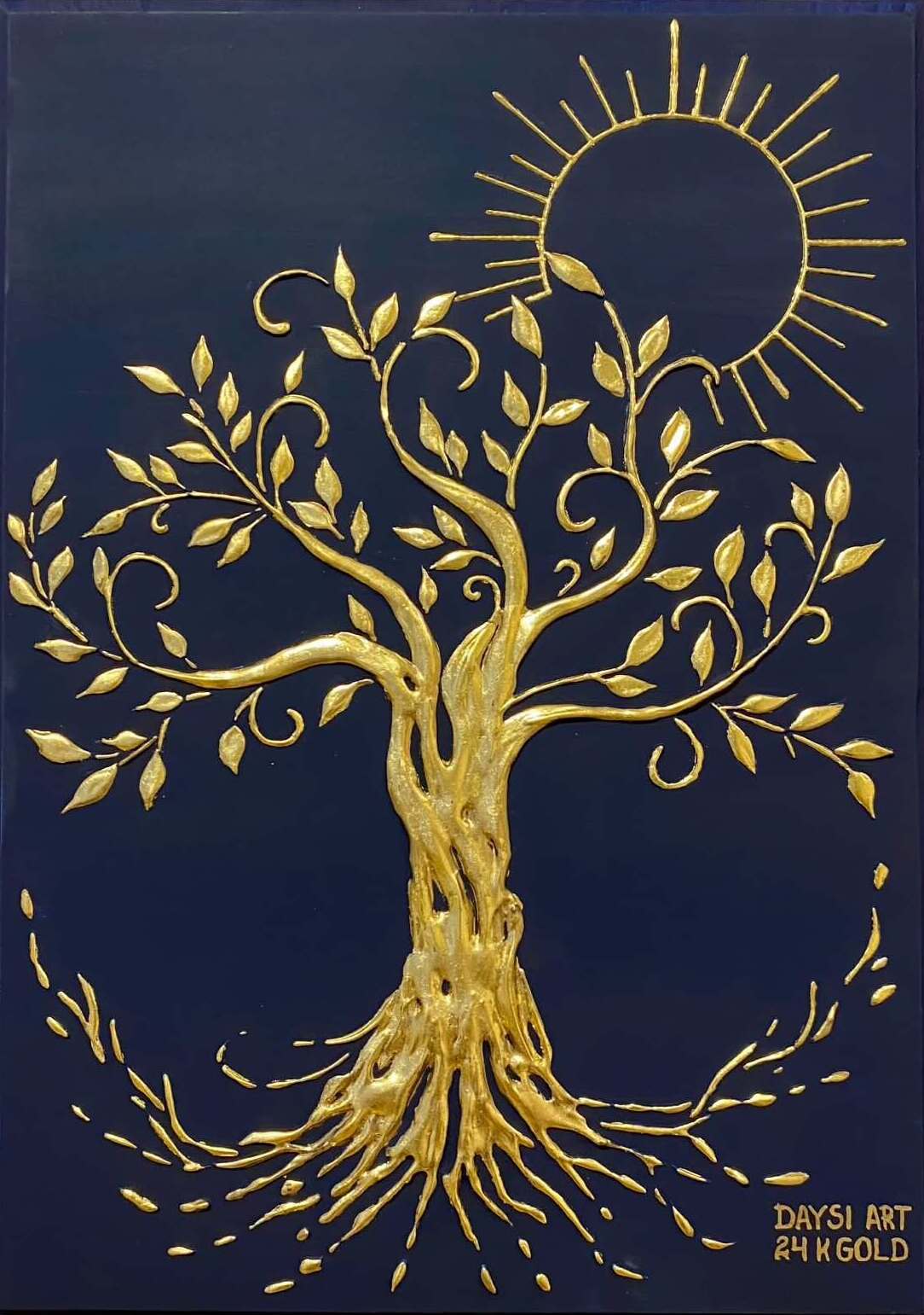 The tree of life