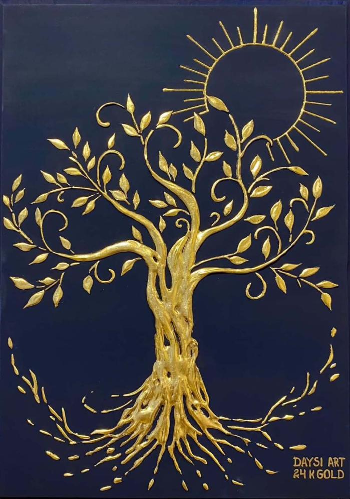 The tree of life