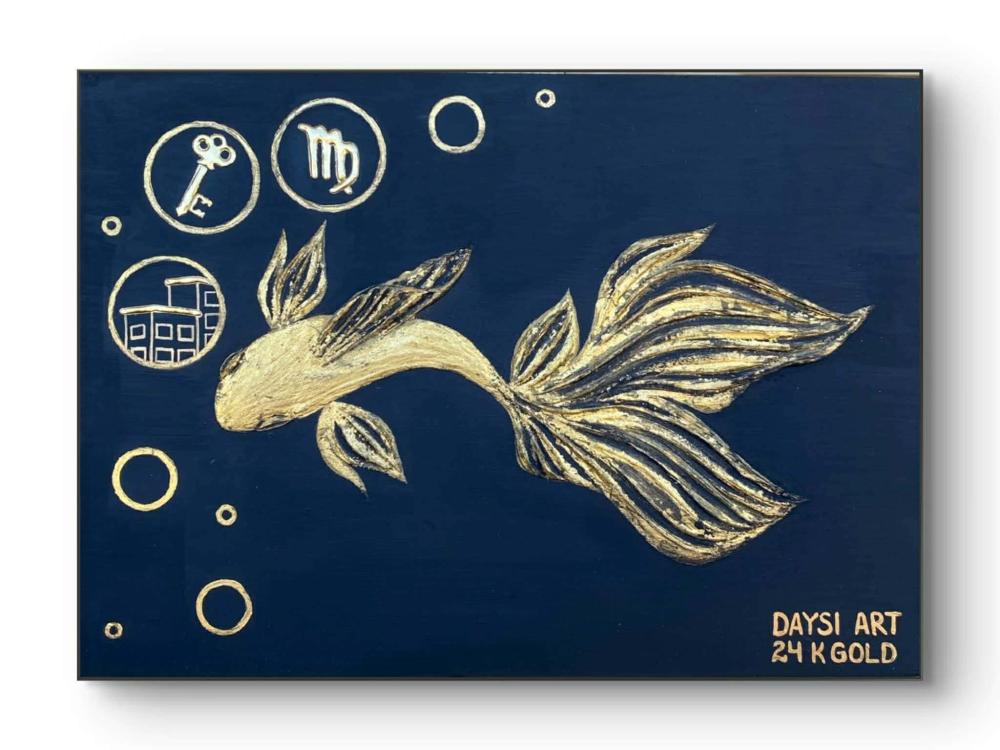 The Goldfish