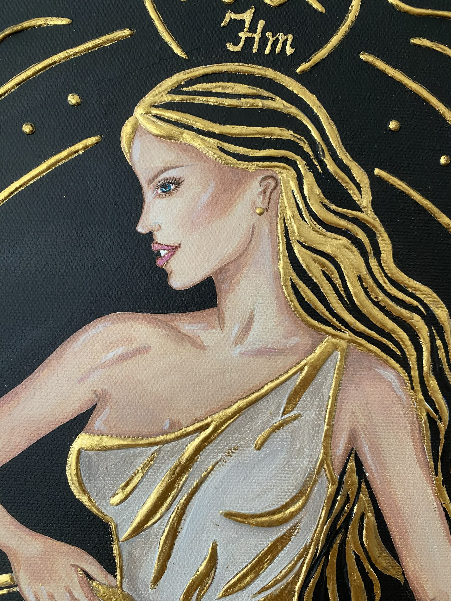 Водолей (Aquarius)
