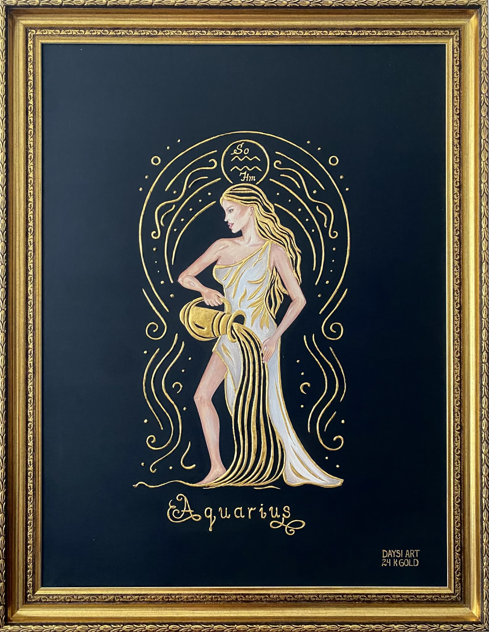 Водолей (Aquarius)